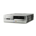 HP Compaq DC5000 SFF, 2.8 GHz, Desktop Win XP PC Computer HP Compaq DC5000 SFF, 2.8 GHz, Desktop Win XP PC Computer